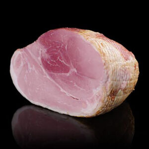 Asperge ham