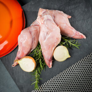 Limburgse konijnenbout