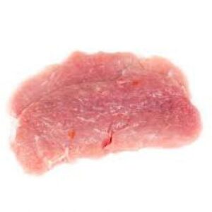 Livar varkensschnitzel