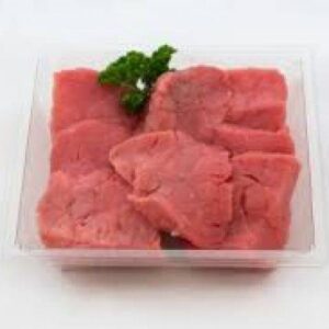 Ossenhaas (gourmet a la carte)