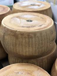 Parmigiano Reggiano