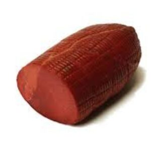 Rookvlees  (eigen gemaakt)