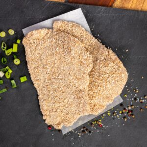 01. Gebrooker pakket