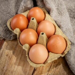 10. Uitsmijter pakket