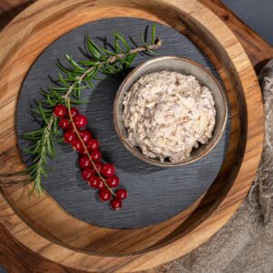 04. Kauw sjottel pakket