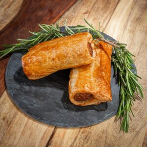 05. Prinsessen pakket