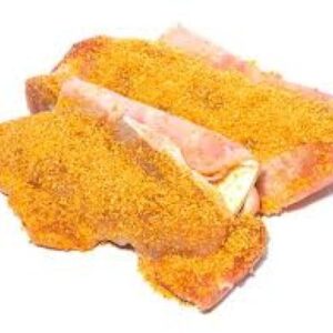 Cordon-bleu
