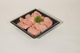 Kalfs oester    (gourmet a la carte)