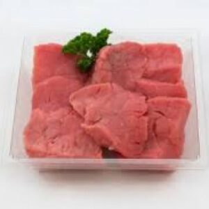 Kogelbief      (gourmet a la carte)