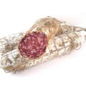 Salami Cremona