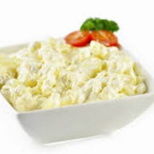 Aardappelsalade