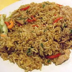 Nasi speciaal